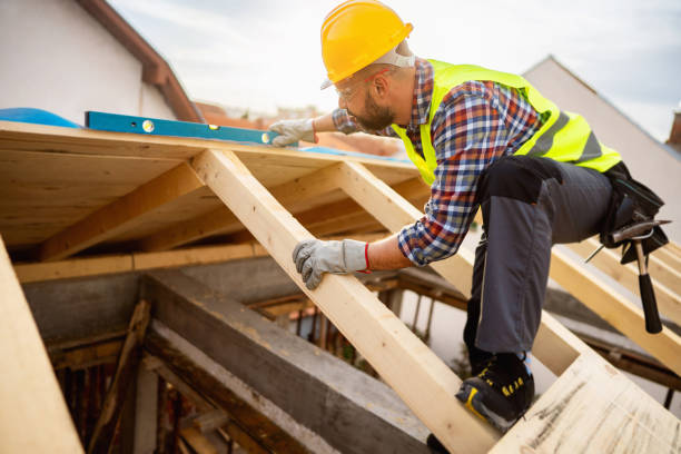 Mount Ayr, IA Roofing Contractor Company