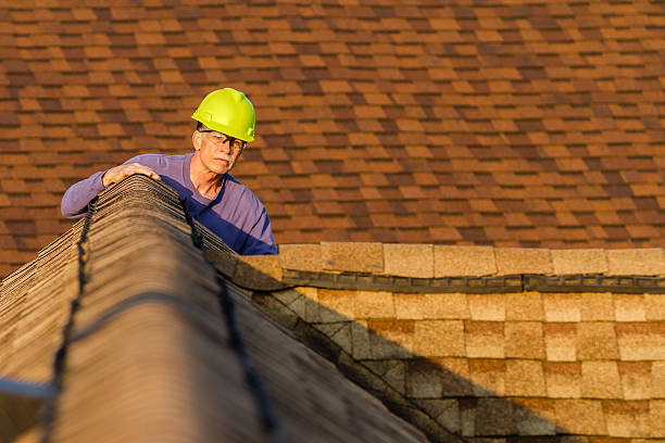 Quick and Trustworthy Emergency Roof Repair Services in Mount Ayr, IA