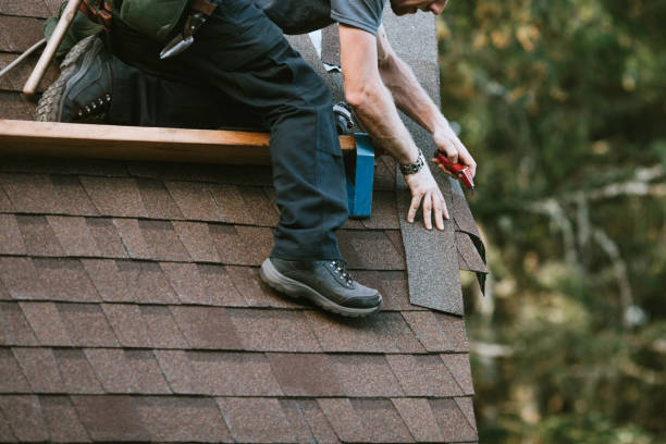 Best Commercial Roofing Services  in Mount Ayr, IA
